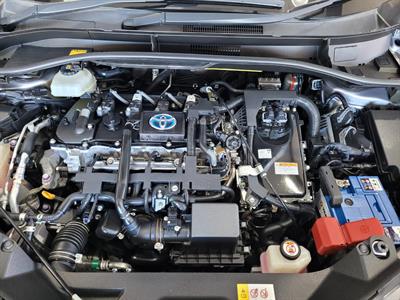 2018 Toyota C-HR - Thumbnail