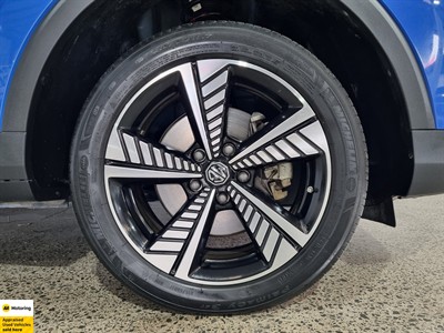 2021 MG ZS EV - Thumbnail