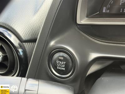 2015 Mazda Demio - Thumbnail