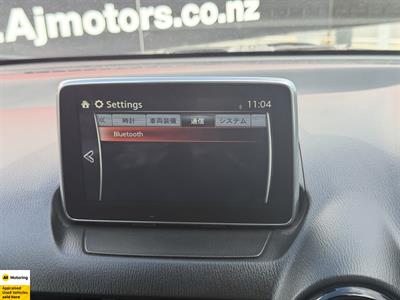 2015 Mazda Demio - Thumbnail