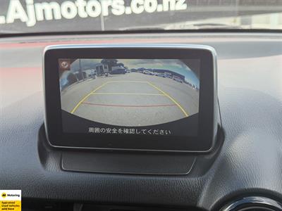 2015 Mazda Demio - Thumbnail