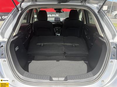 2015 Mazda Demio - Thumbnail