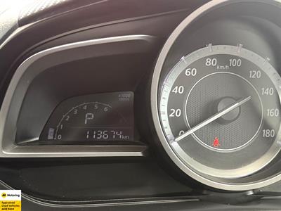 2015 Mazda Demio - Thumbnail