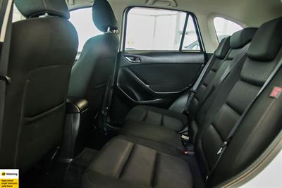 2012 Mazda CX-5 - Thumbnail