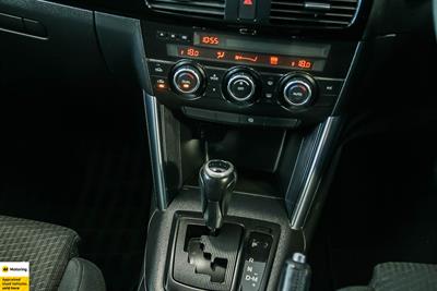 2012 Mazda CX-5 - Thumbnail