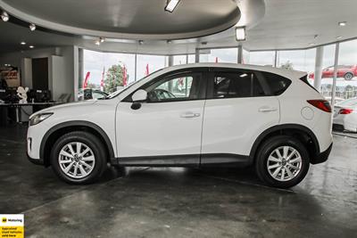 2012 Mazda CX-5 - Thumbnail