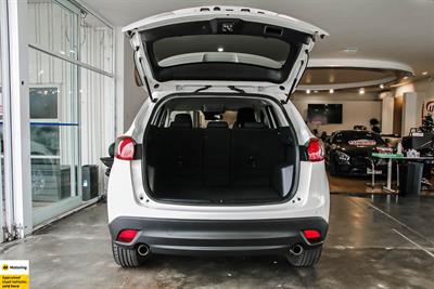 2012 Mazda CX-5 - Thumbnail