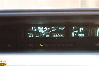 2013 Toyota Aqua - Thumbnail
