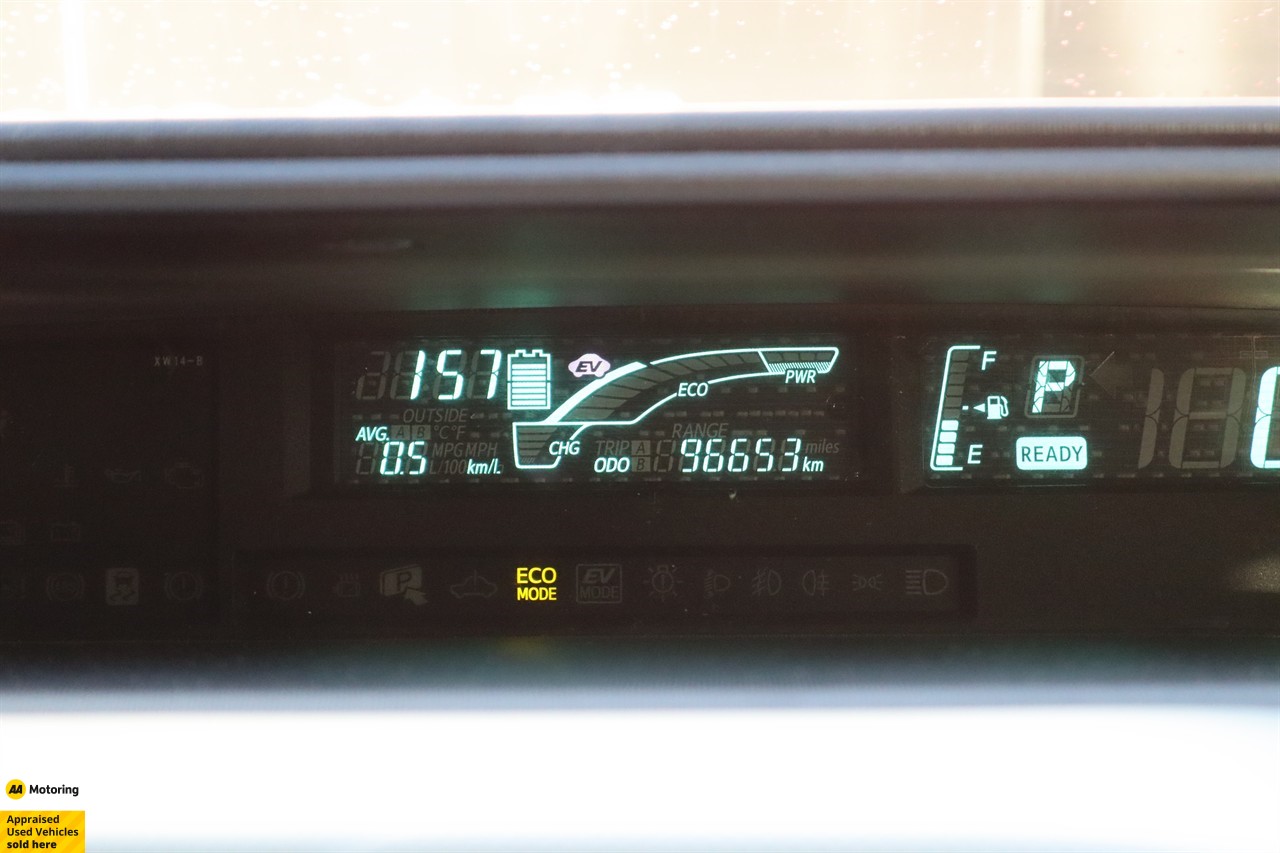 2013 Toyota Aqua