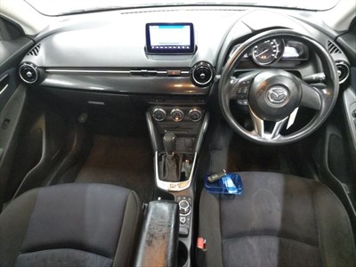2016 Mazda Demio - Thumbnail