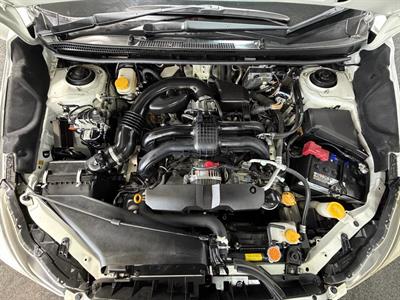 2015 Subaru Impreza - Thumbnail