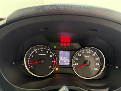 2015 Subaru Impreza - Thumbnail