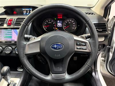 2015 Subaru Impreza - Thumbnail