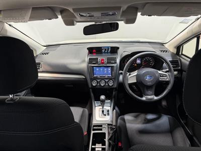 2015 Subaru Impreza - Thumbnail