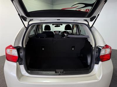 2015 Subaru Impreza - Thumbnail