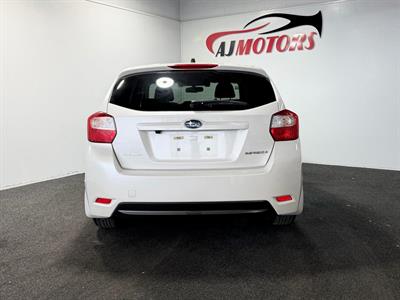 2015 Subaru Impreza - Thumbnail