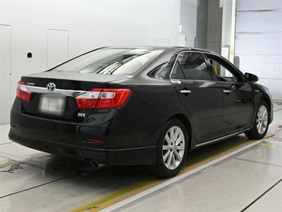 2012 Toyota Camry - Thumbnail
