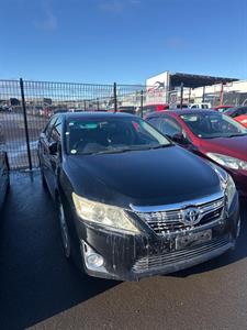 2012 Toyota Camry - Thumbnail