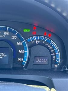 2012 Toyota Camry - Thumbnail