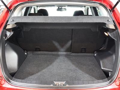 2022 Mitsubishi ASX - Thumbnail