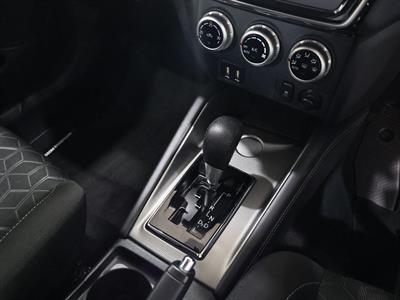 2022 Mitsubishi ASX - Thumbnail