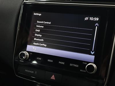 2022 Mitsubishi ASX - Thumbnail