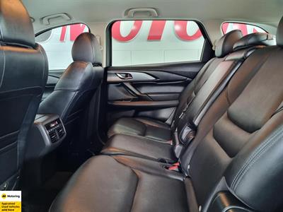2018 Mazda CX-9 - Thumbnail