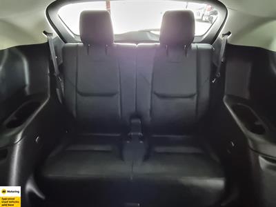 2018 Mazda CX-9 - Thumbnail