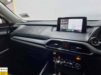 2018 Mazda CX-9 - Thumbnail