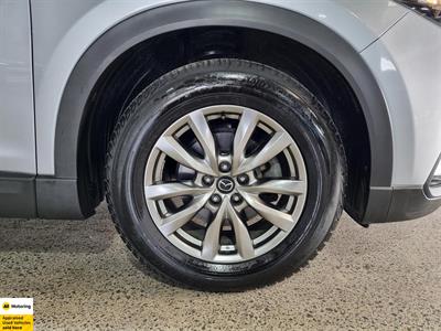 2018 Mazda CX-9 - Thumbnail