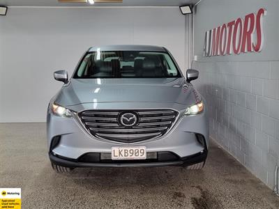 2018 Mazda CX-9 - Thumbnail