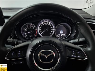 2018 Mazda CX-9 - Thumbnail