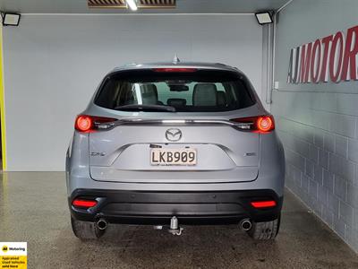 2018 Mazda CX-9 - Thumbnail