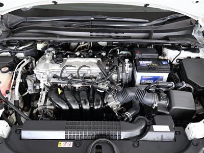 2020 Toyota Corolla - Thumbnail