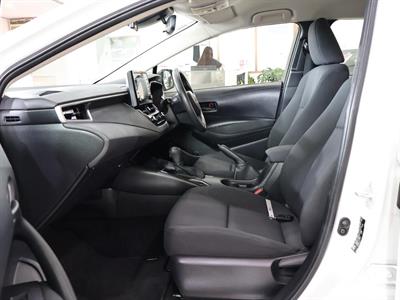 2020 Toyota Corolla - Thumbnail