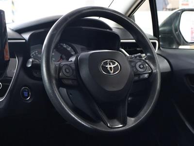 2020 Toyota Corolla - Thumbnail