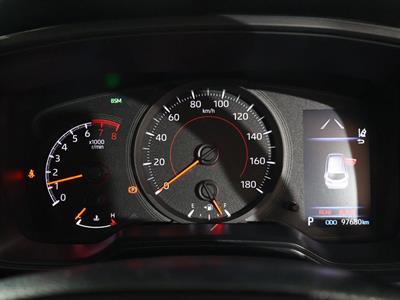 2020 Toyota Corolla - Thumbnail