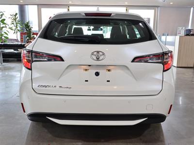 2020 Toyota Corolla - Thumbnail