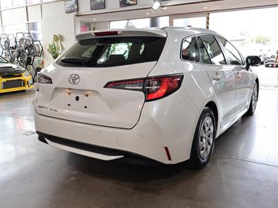 2020 Toyota Corolla - Thumbnail