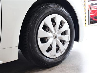 2020 Toyota Corolla - Thumbnail