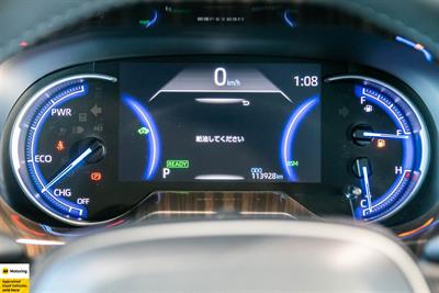 2019 Toyota RAV4 - Thumbnail