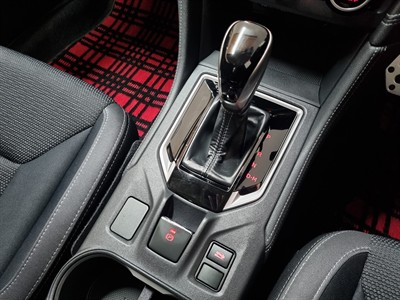 2016 Subaru Impreza - Thumbnail