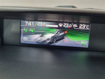 2016 Subaru Impreza - Thumbnail