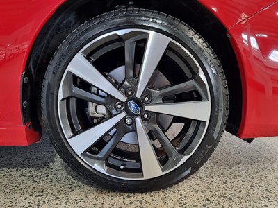 2016 Subaru Impreza - Thumbnail