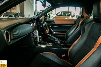 2015 Toyota 86 - Thumbnail