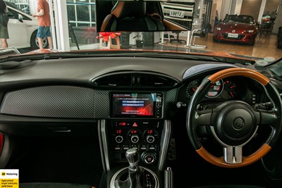 2015 Toyota 86 - Thumbnail