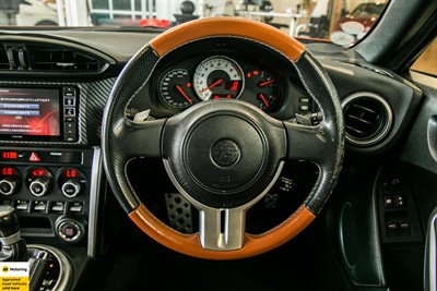 2015 Toyota 86 - Thumbnail