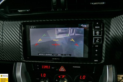 2015 Toyota 86 - Thumbnail