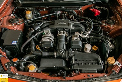 2015 Toyota 86 - Thumbnail