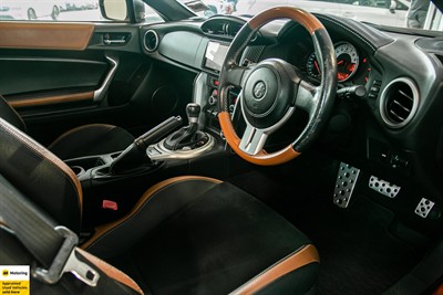 2015 Toyota 86 - Thumbnail